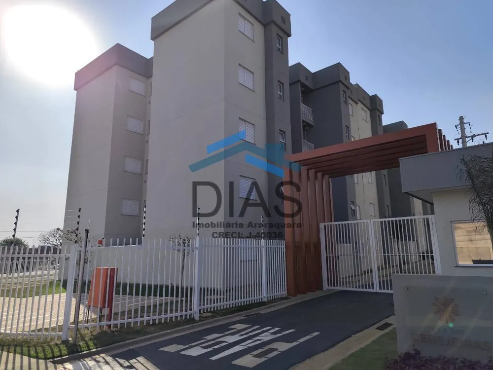 Apartamento, 2 quartos, 50 m² - Foto 9