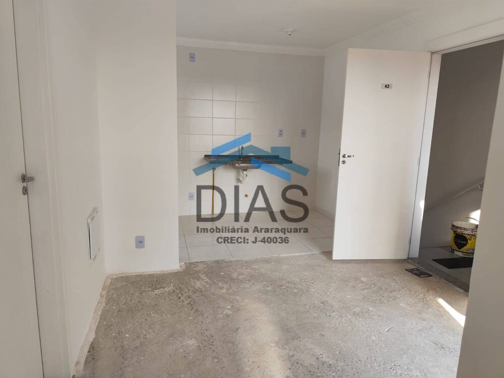 Apartamento, 2 quartos, 50 m² - Foto 5