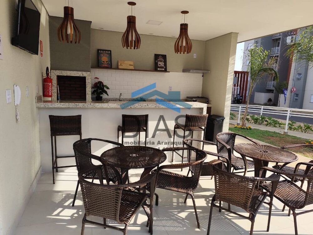 Apartamento, 2 quartos, 50 m² - Foto 11