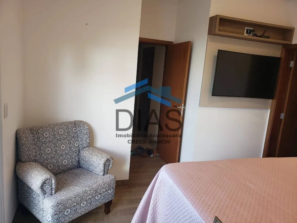 Casa, 3 quartos, 197 m² - Foto 10