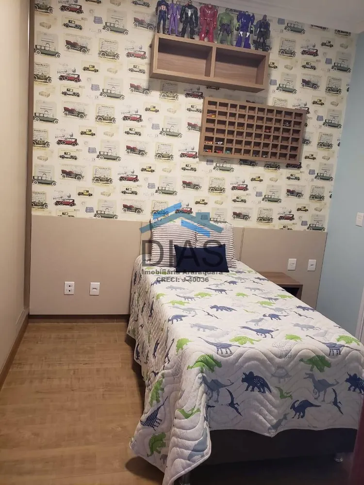 Casa, 3 quartos, 197 m² - Foto 8