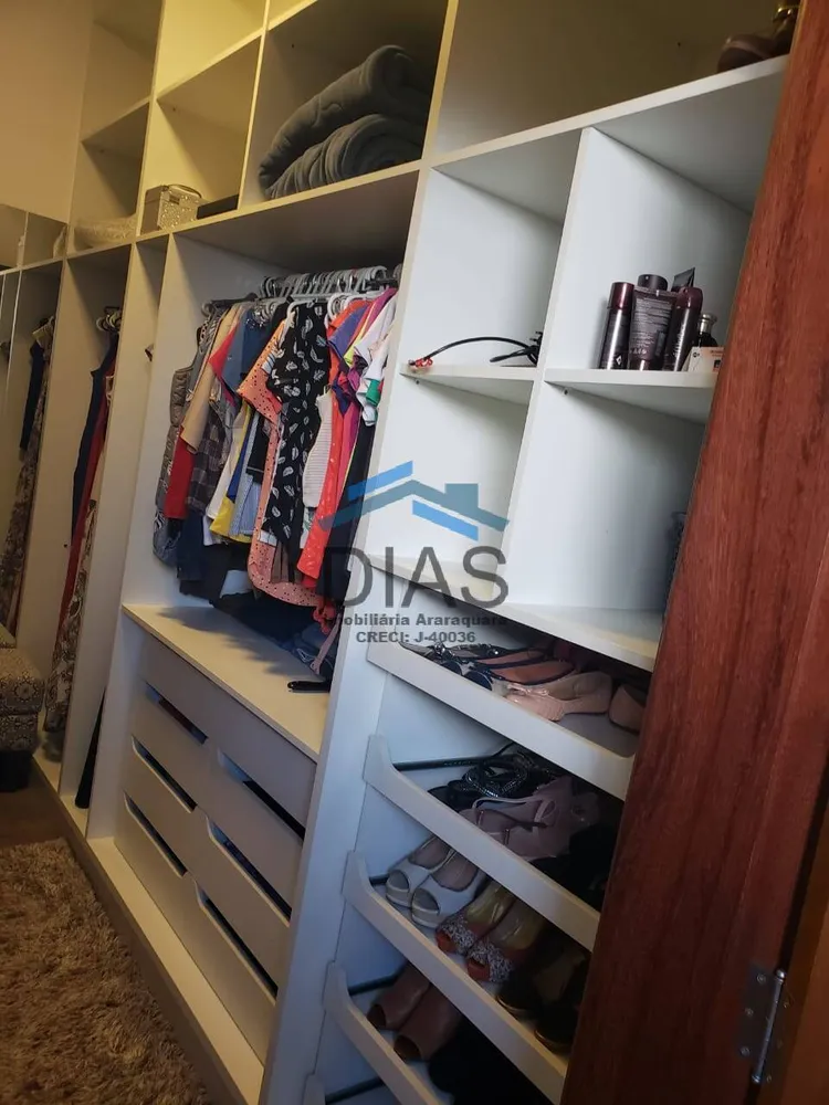 Casa, 3 quartos, 197 m² - Foto 11