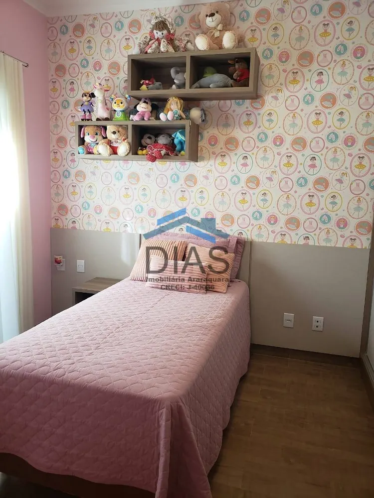 Casa, 3 quartos, 197 m² - Foto 9