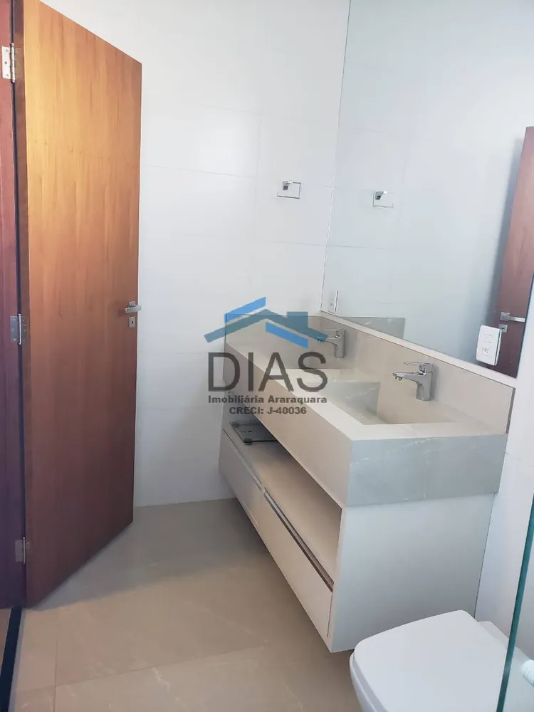 Casa, 3 quartos, 197 m² - Foto 12