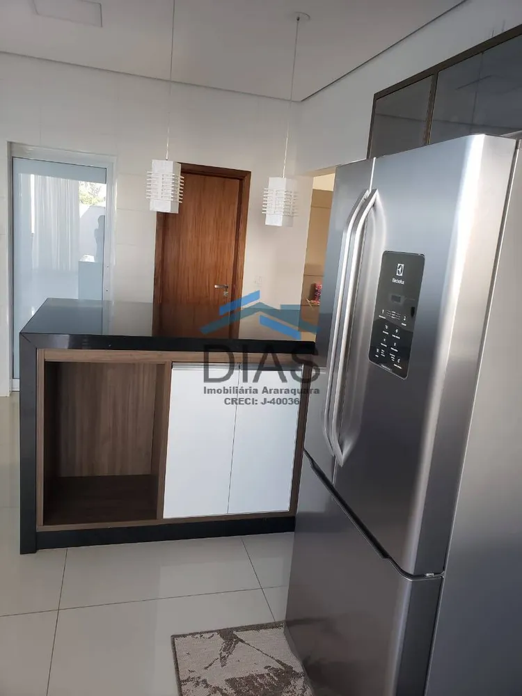 Casa, 3 quartos, 197 m² - Foto 7
