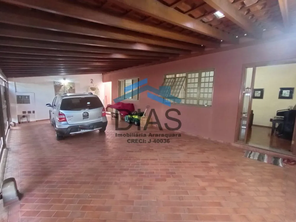 Casa, 3 quartos, 250 m² - Foto 1