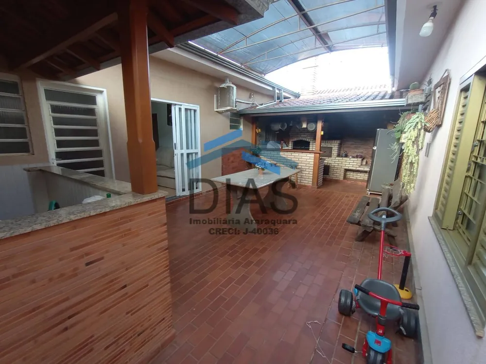 Casa, 3 quartos, 250 m² - Foto 8