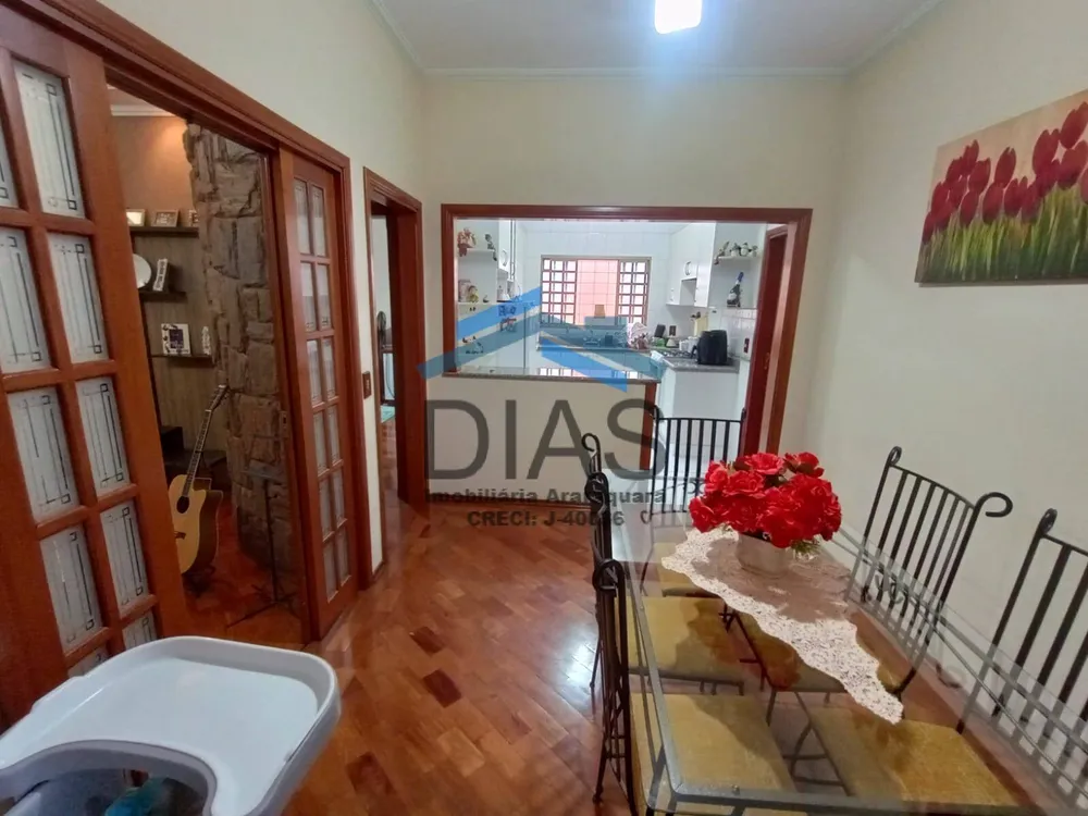 Casa, 3 quartos, 250 m² - Foto 5