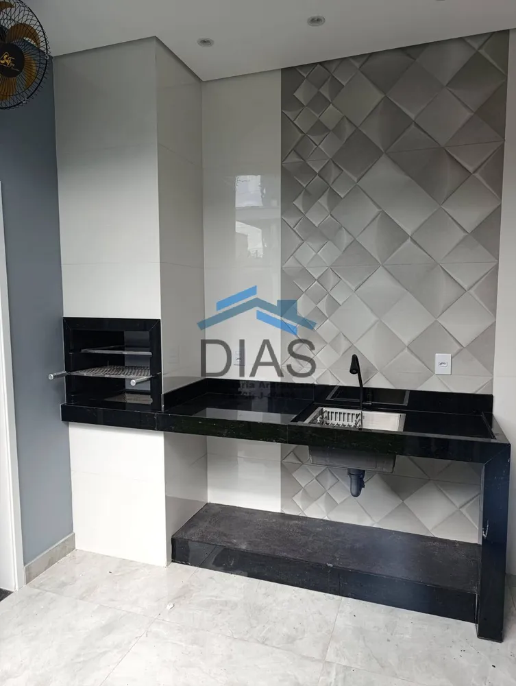 Casa, 3 quartos, 119 m² - Foto 9