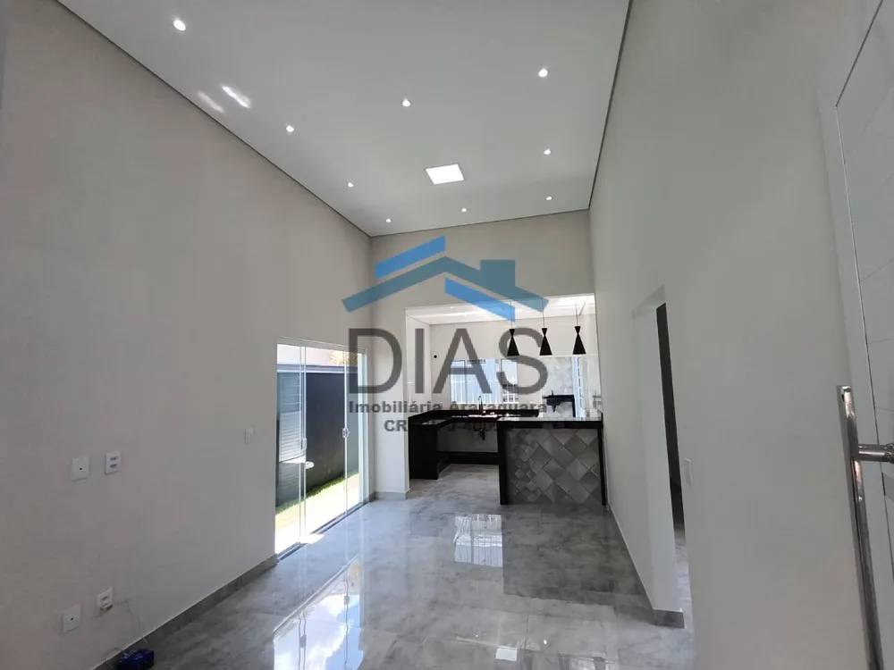 Casa, 3 quartos, 119 m² - Foto 2