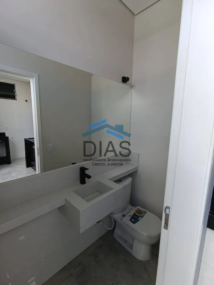 Casa, 3 quartos, 119 m² - Foto 13