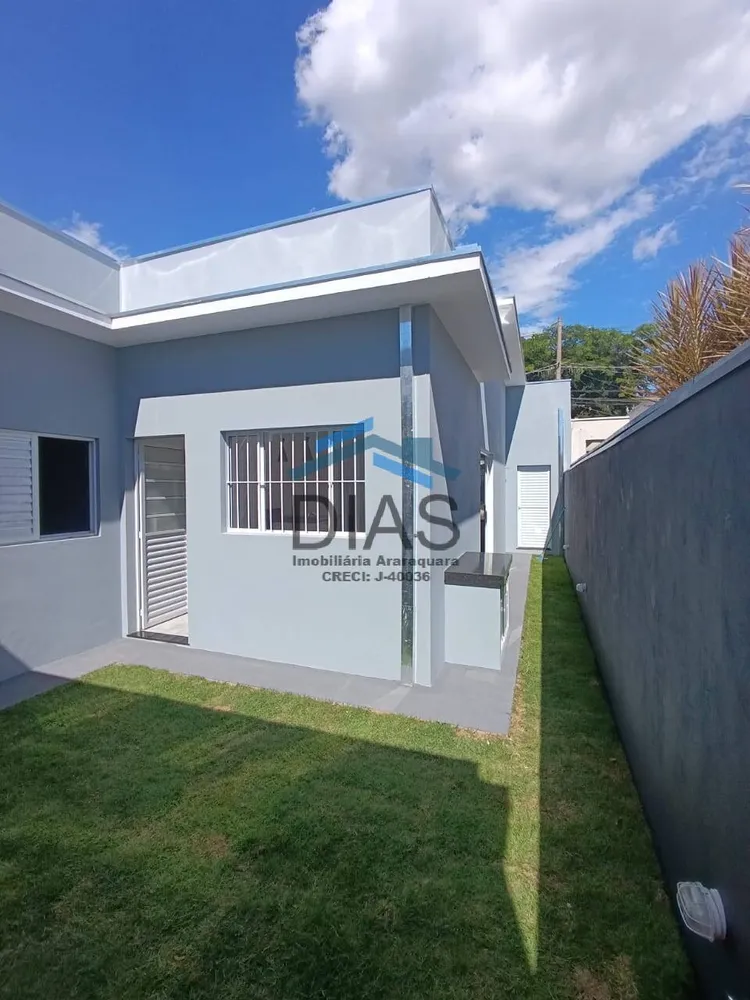 Casa, 3 quartos, 119 m² - Foto 16