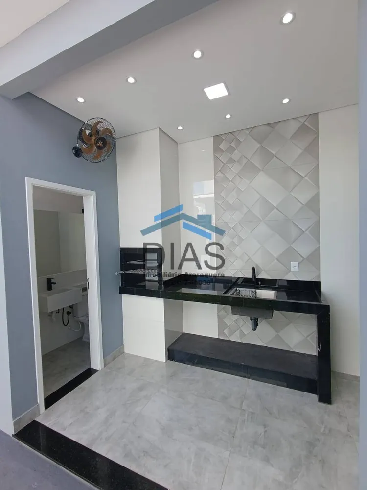 Casa, 3 quartos, 119 m² - Foto 6