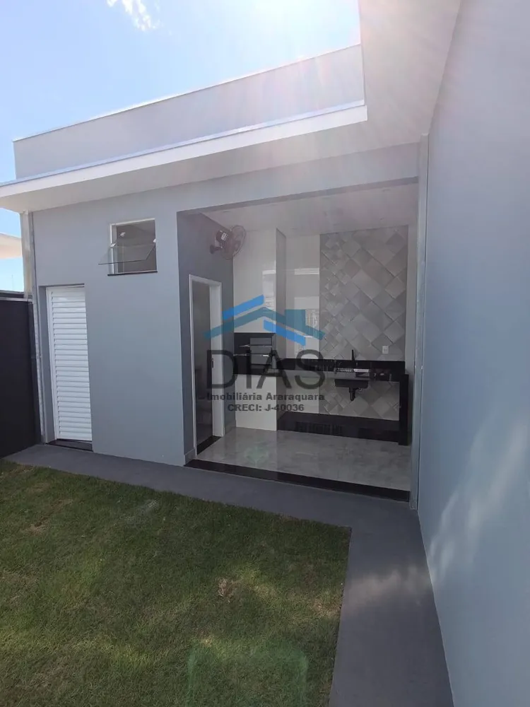 Casa, 3 quartos, 119 m² - Foto 15