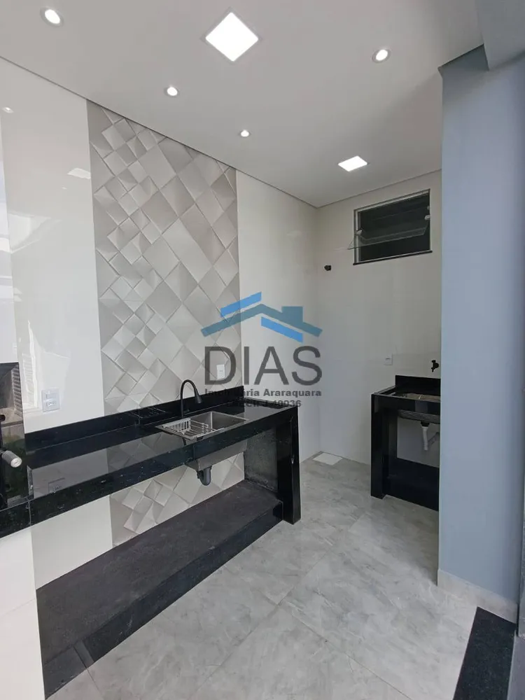 Casa, 3 quartos, 119 m² - Foto 3