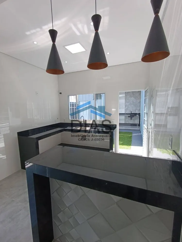 Casa, 3 quartos, 119 m² - Foto 5