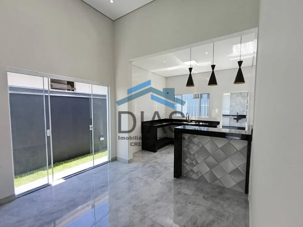 Casa, 3 quartos, 119 m² - Foto 4