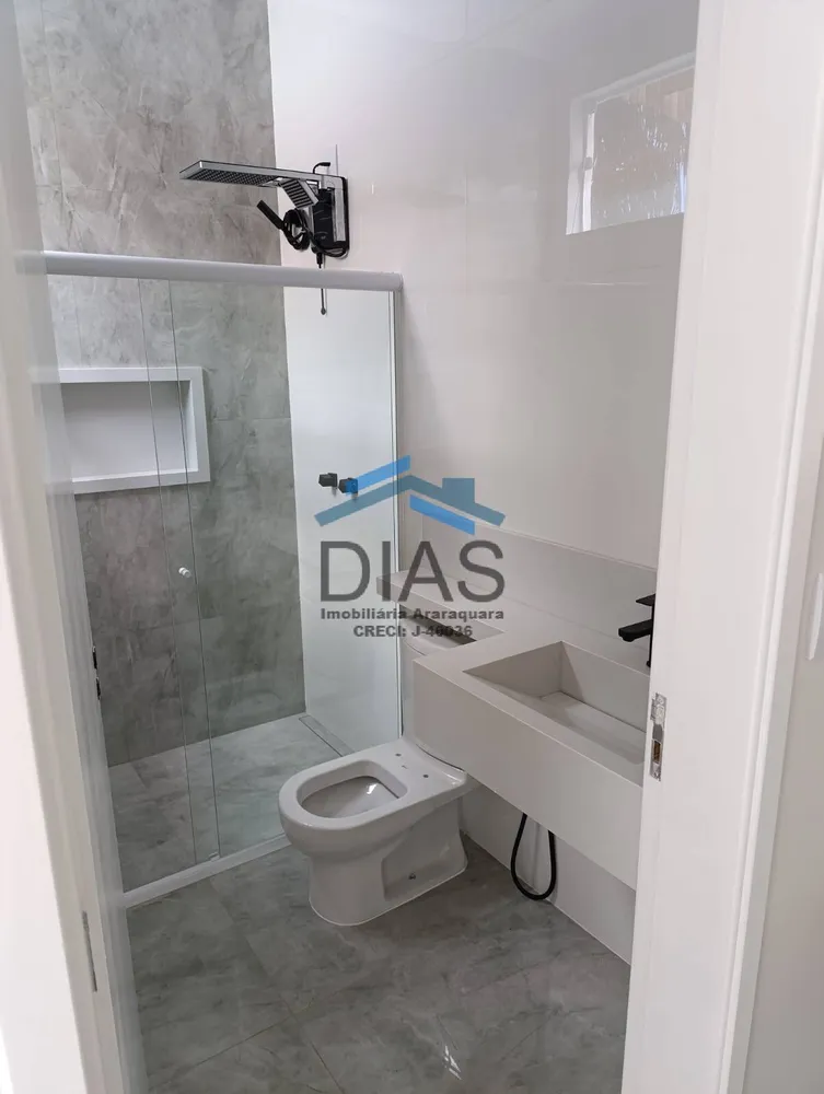 Casa, 3 quartos, 119 m² - Foto 14