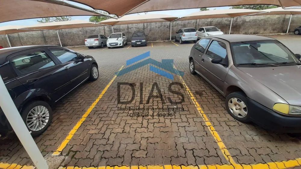 Apartamento, 2 quartos, 55 m² - Foto 14