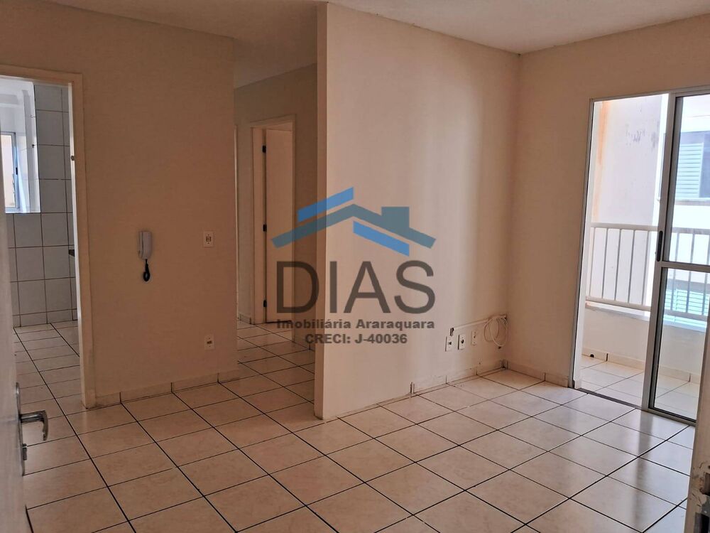 Apartamento, 2 quartos, 55 m² - Foto 1