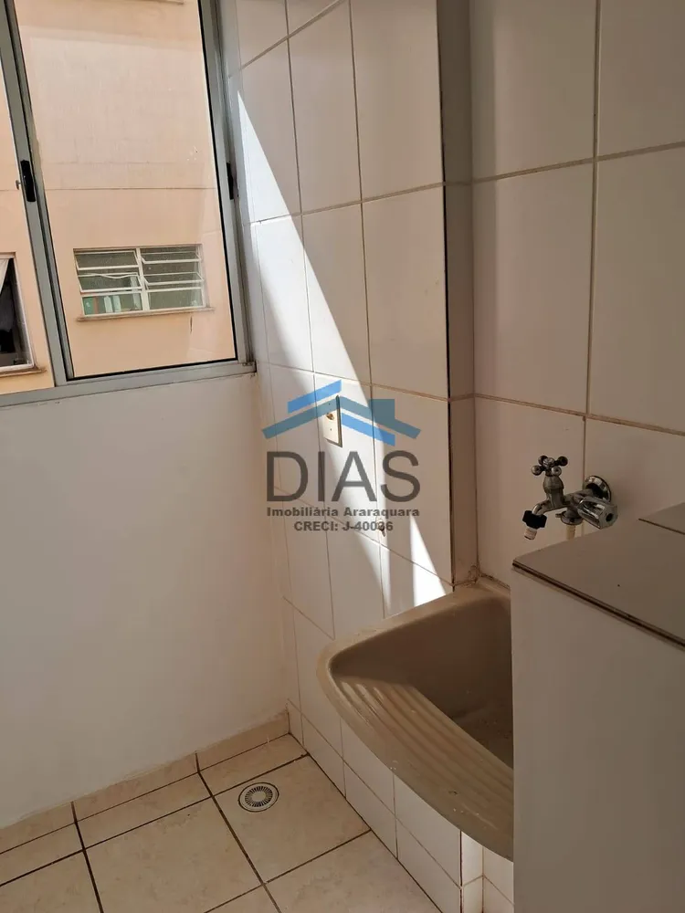 Apartamento, 2 quartos, 55 m² - Foto 5