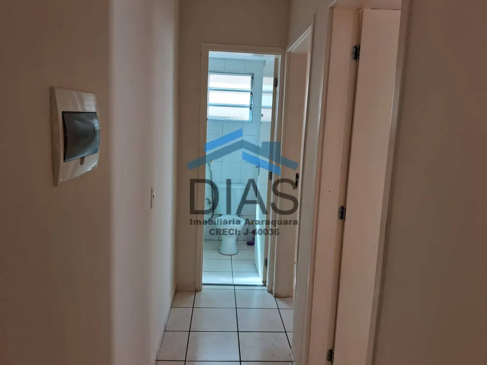 Apartamento, 2 quartos, 55 m² - Foto 7