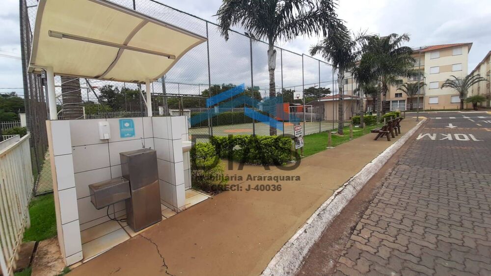 Apartamento, 2 quartos, 55 m² - Foto 7