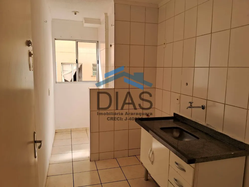 Apartamento, 2 quartos, 55 m² - Foto 4