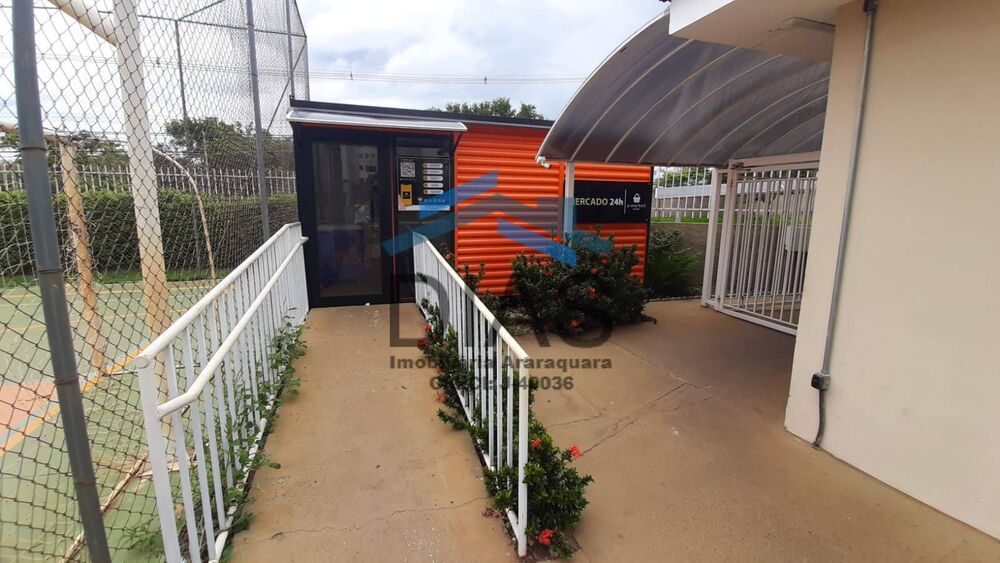 Apartamento, 2 quartos, 55 m² - Foto 8