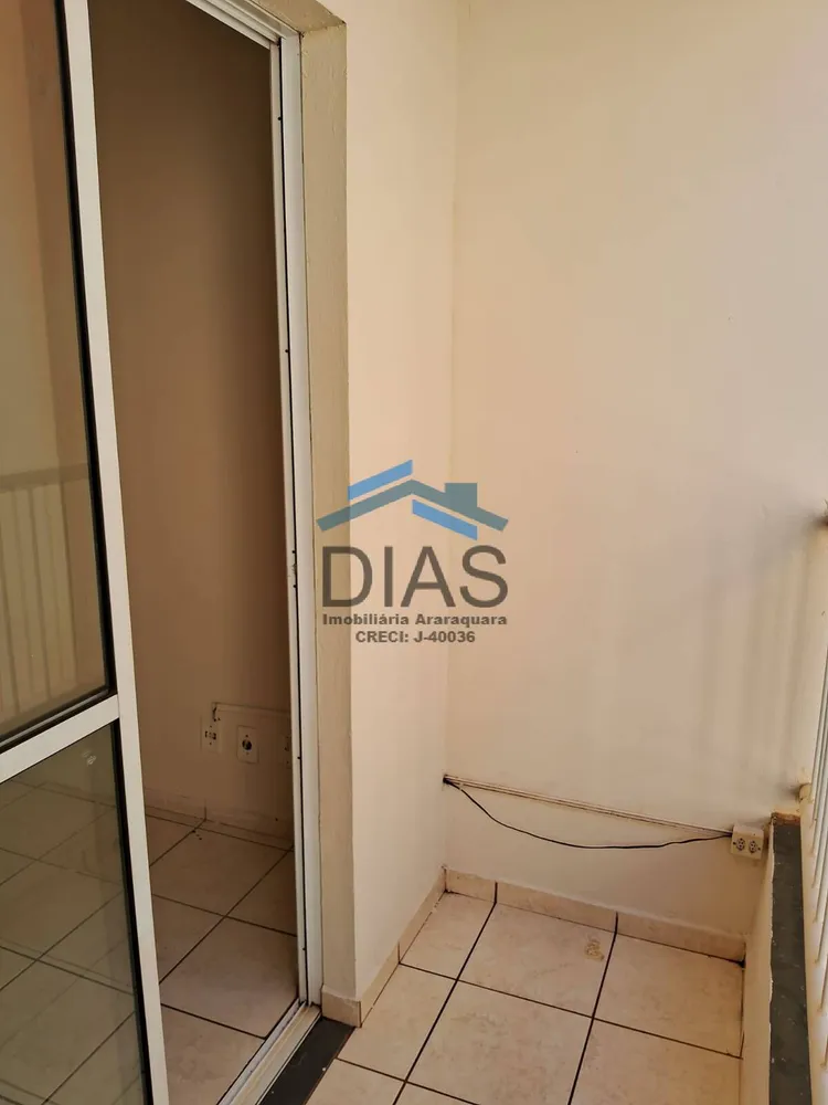 Apartamento, 2 quartos, 55 m² - Foto 3