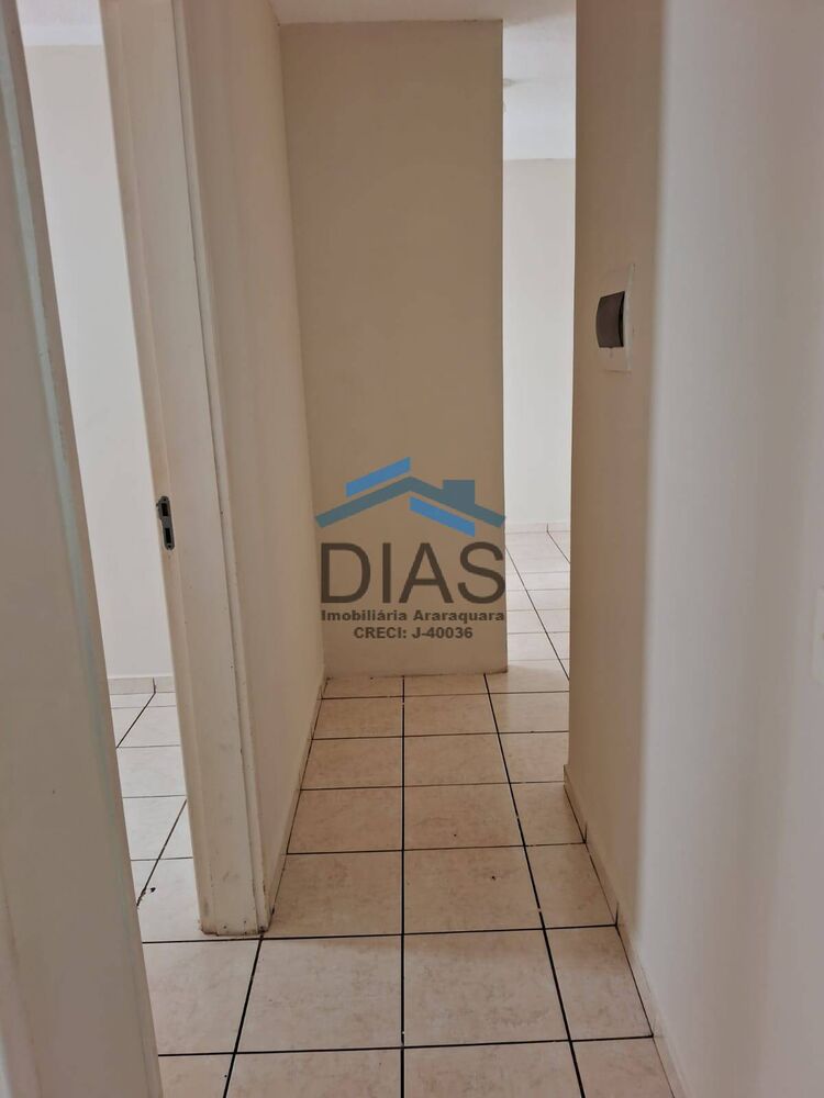 Apartamento, 2 quartos, 55 m² - Foto 3