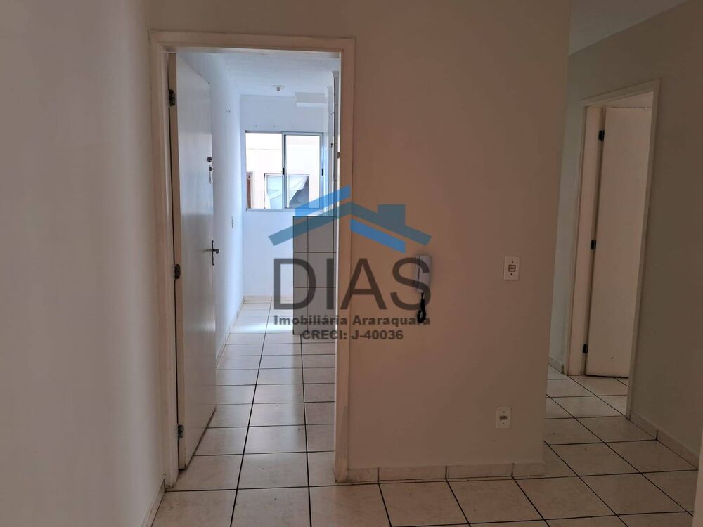 Apartamento, 2 quartos, 55 m² - Foto 2