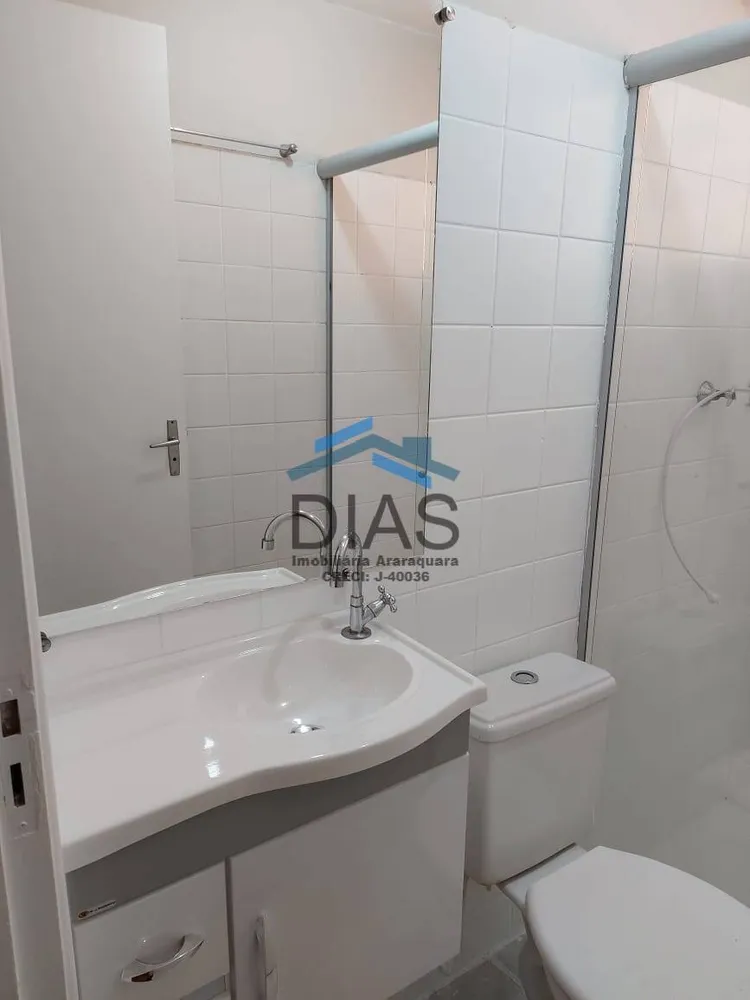 Apartamento, 2 quartos, 52 m² - Foto 10