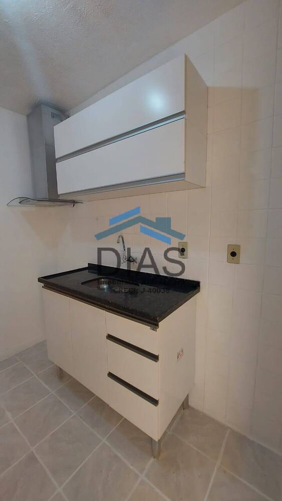 Apartamento, 2 quartos, 52 m² - Foto 4