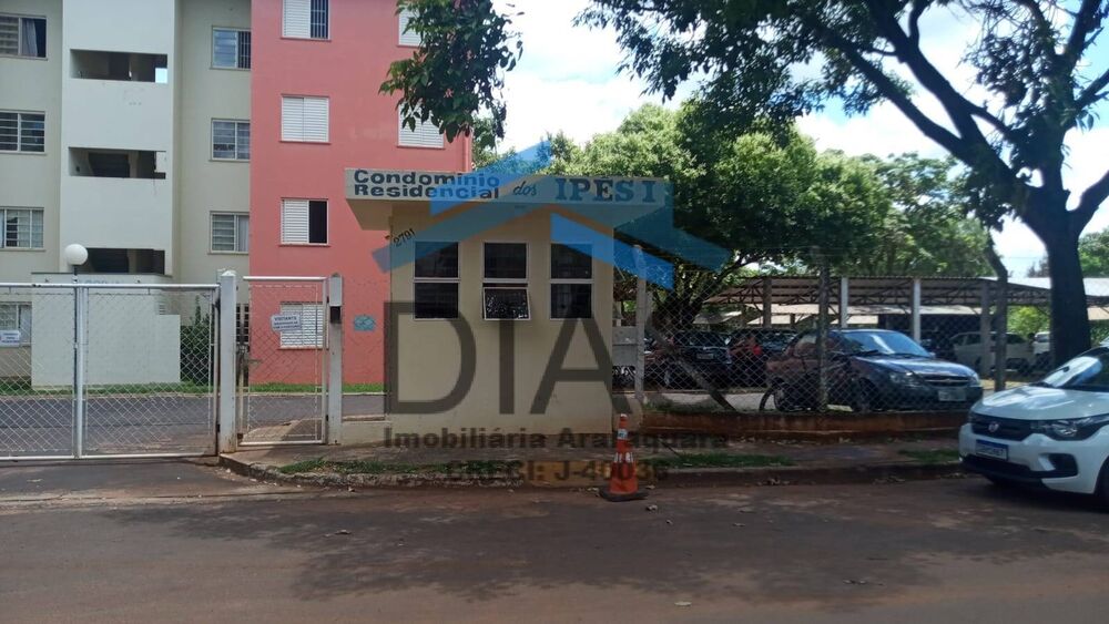 Apartamento, 2 quartos, 52 m² - Foto 1