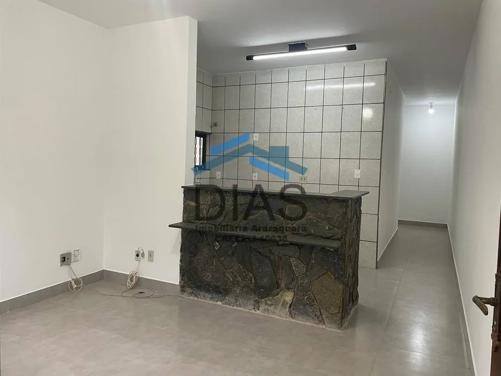 Casa, 3 quartos, 69 m² - Foto 4