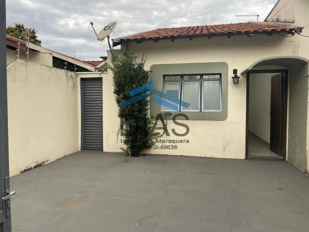Casa, 3 quartos, 69 m² - Foto 5