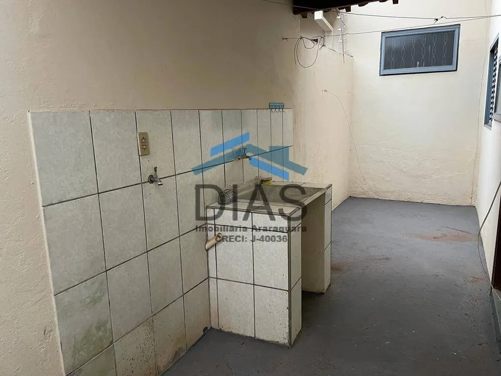 Casa, 3 quartos, 69 m² - Foto 12