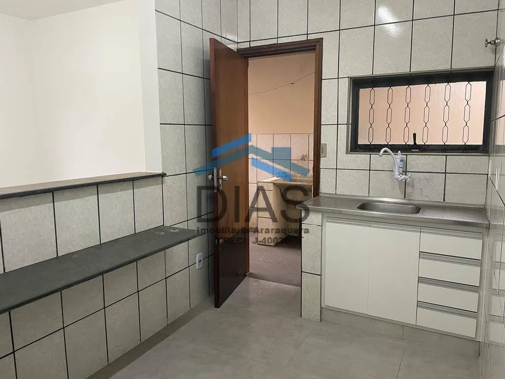 Casa, 3 quartos, 69 m² - Foto 6