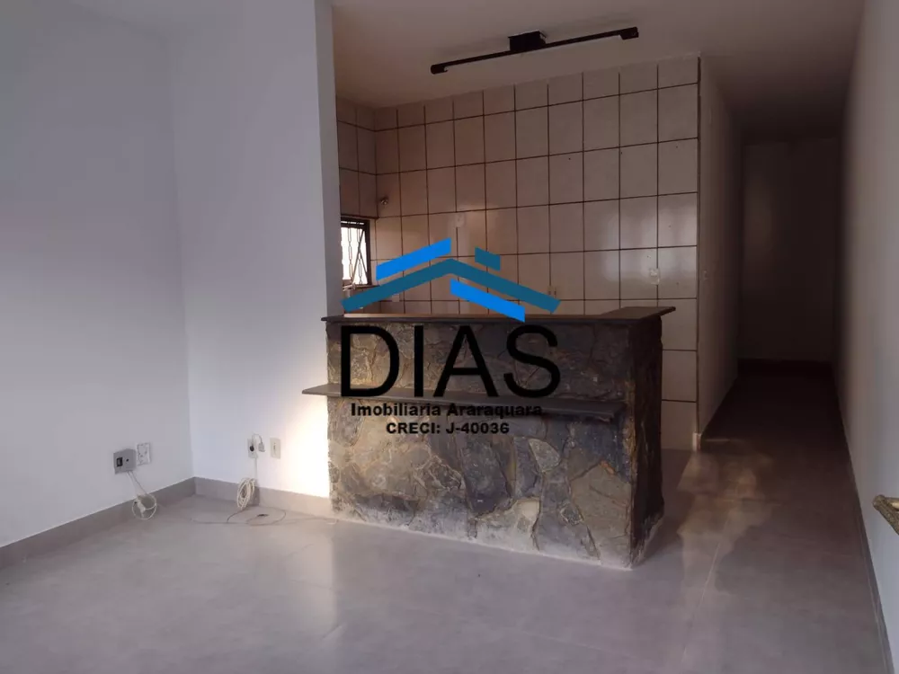 Casa à venda com 3 quartos, 69m² - Foto 3