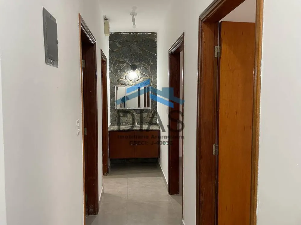 Casa, 3 quartos, 69 m² - Foto 9