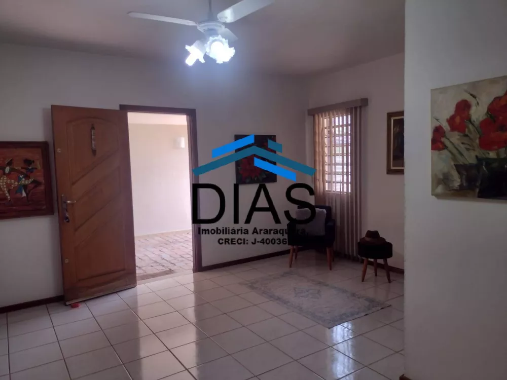 Casa à venda com 3 quartos, 175m² - Foto 1