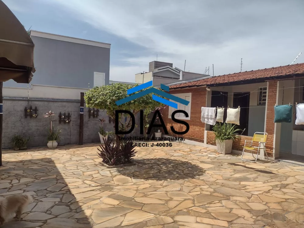 Casa à venda com 3 quartos, 175m² - Foto 3