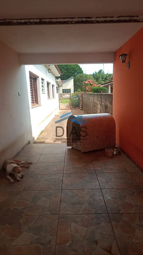 Casa, 3 quartos, 233 m² - Foto 15