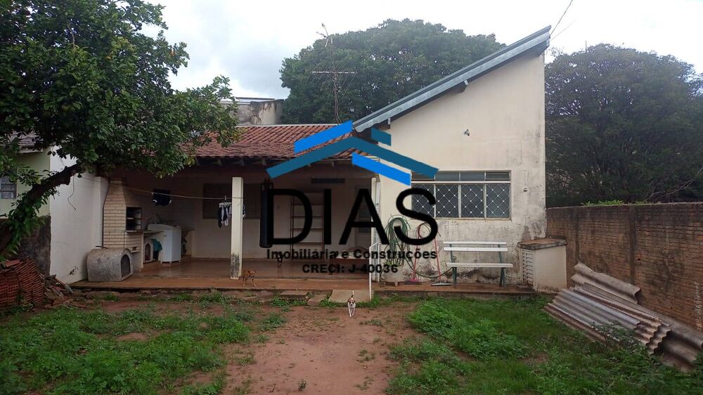 Casa, 3 quartos, 233 m² - Foto 4