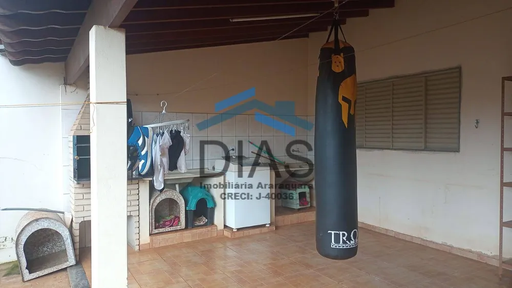 Casa, 3 quartos, 233 m² - Foto 16