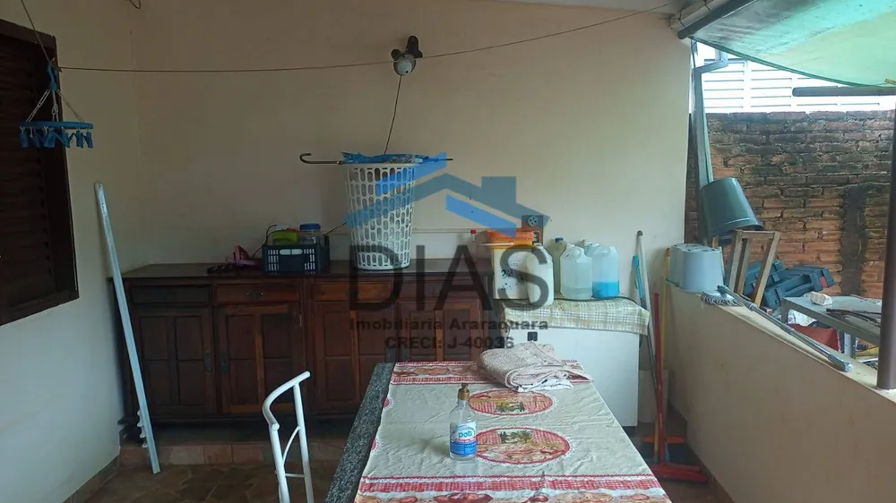 Casa, 3 quartos, 233 m² - Foto 13