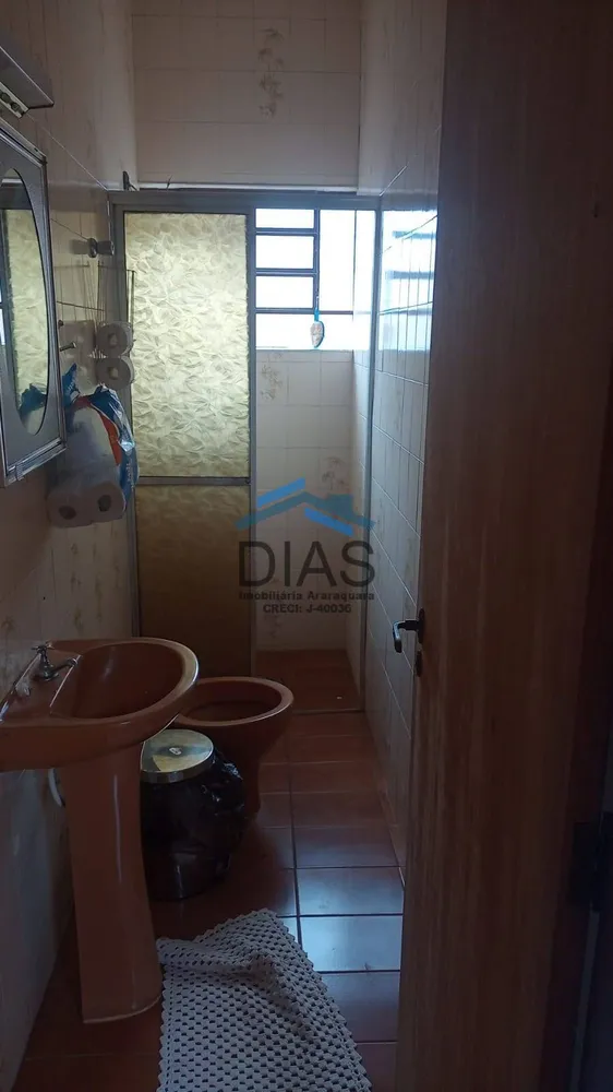 Casa, 3 quartos, 233 m² - Foto 7
