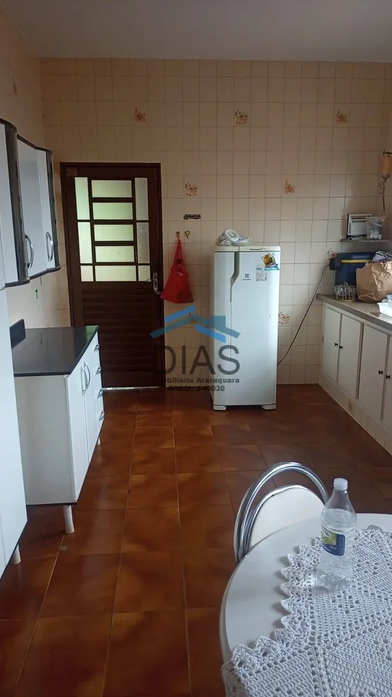 Casa, 3 quartos, 233 m² - Foto 10