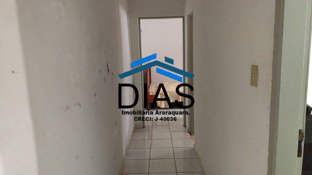 Casa à venda com 3 quartos, 263m² - Foto 3